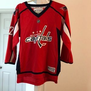 Youth Washington Capitals Jersey - Mike Green